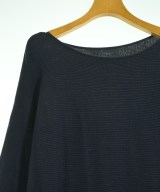 N. Natural Beauty Basic（エヌナチュラルビューティーベーシック）ワンピース 紺 サイズ:M レディース/2200627289057