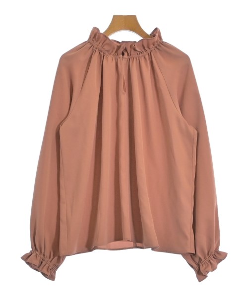 エヌナチュラルビューティーベーシック(N. Natural Beauty Basic)のN. Natural Beauty Basic ブラウス