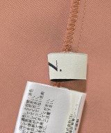 N. Natural Beauty Basic（エヌナチュラルビューティーベーシック）ブラウス オレンジ サイズ:M レディース/2200635196040