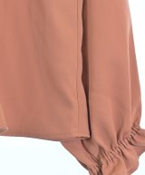 N. Natural Beauty Basic（エヌナチュラルビューティーベーシック）ブラウス オレンジ サイズ:M レディース/2200635196040