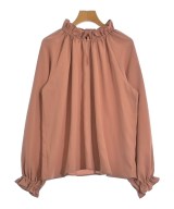 N. Natural Beauty Basic ブラウス