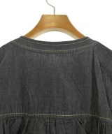 N. Natural Beauty Basic（エヌナチュラルビューティーベーシック）ブラウス 黒 サイズ:M レディース/2200636782082