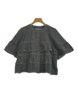 N. Natural Beauty Basic ブラウス