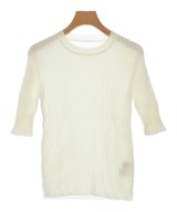 N. Natural Beauty Basic（エヌナチュラルビューティーベーシック）ニット・セーター 白 サイズ:M レディース/2200635511027