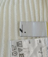 N. Natural Beauty Basic（エヌナチュラルビューティーベーシック）ニット・セーター 白 サイズ:M レディース/2200635511027