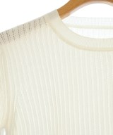 N. Natural Beauty Basic（エヌナチュラルビューティーベーシック）ニット・セーター 白 サイズ:M レディース/2200635511027