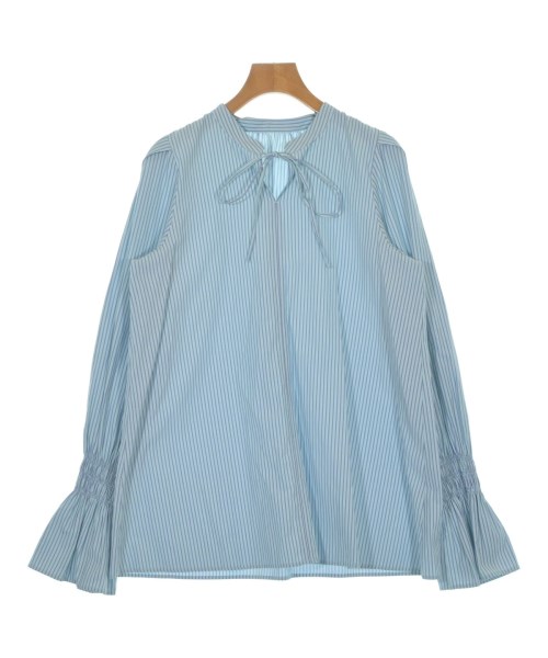 エヌナチュラルビューティーベーシック(N. Natural Beauty Basic)のN. Natural Beauty Basic ブラウス