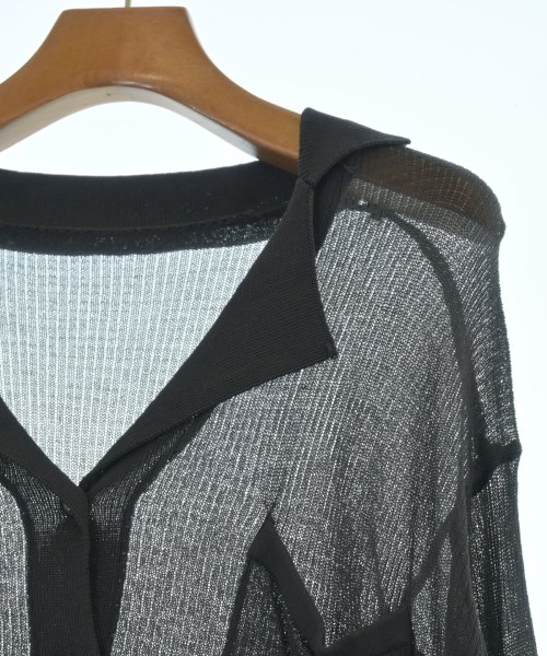 N. Natural Beauty Basic（エヌナチュラルビューティーベーシック）カーディガン グレー サイズ:M レディース/2200634675058