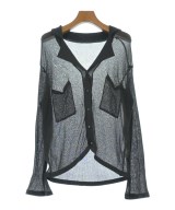 N. Natural Beauty Basic（エヌナチュラルビューティーベーシック）カーディガン グレー サイズ:M レディース/2200634675058