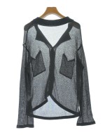 N. Natural Beauty Basic（エヌナチュラルビューティーベーシック）カーディガン グレー サイズ:M レディース/2200634675058