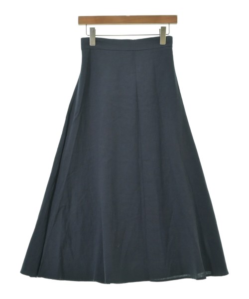 エヌナチュラルビューティーベーシック(N. Natural Beauty Basic)のN. Natural Beauty Basic ロング・マキシ丈スカート