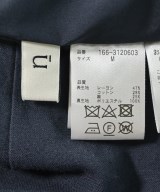 N. Natural Beauty Basic（エヌナチュラルビューティーベーシック）ロング・マキシ丈スカート 紺 サイズ:M レディース/2200625358083