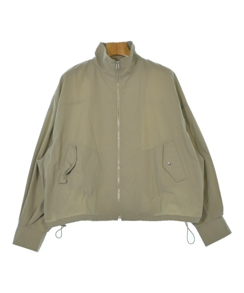 エヌナチュラルビューティーベーシック(N. Natural Beauty Basic)のN. Natural Beauty Basic ブルゾン（その他）