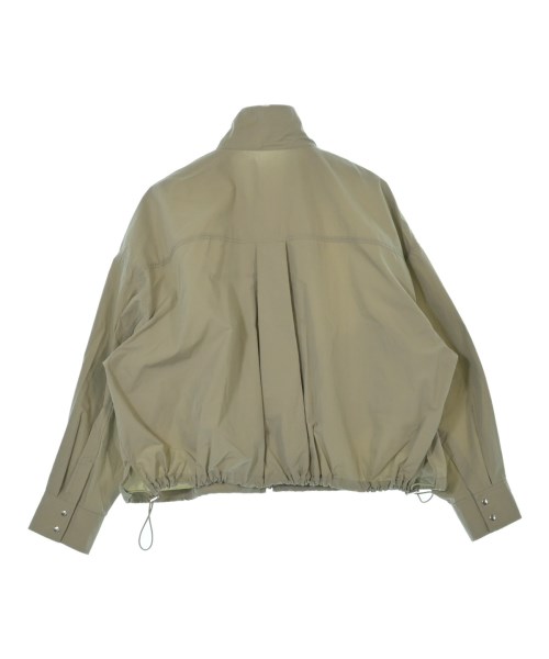 N. Natural Beauty Basic（エヌナチュラルビューティーベーシック）その他 カーキ サイズ:M レディース/2200637976022