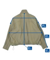 N. Natural Beauty Basic（エヌナチュラルビューティーベーシック）その他 カーキ サイズ:M レディース/2200637976022