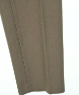 N. Natural Beauty Basic（エヌナチュラルビューティーベーシック）スラックス カーキ サイズ:S レディース/2200637976039