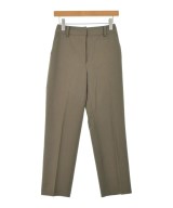 N. Natural Beauty Basic スラックス