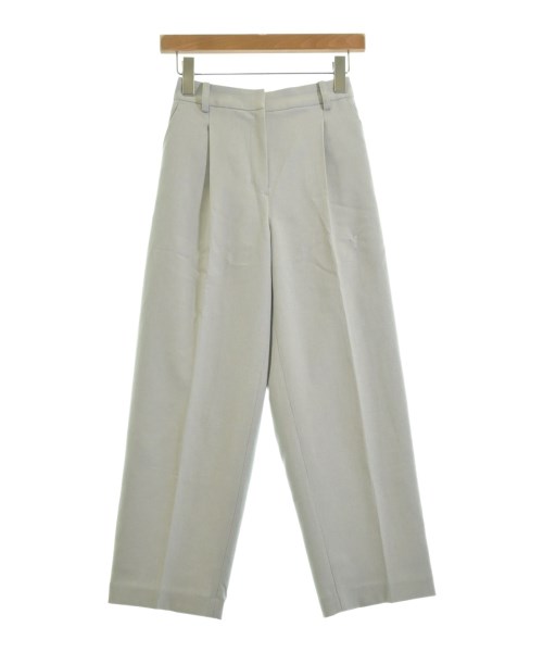 エヌナチュラルビューティーベーシック(N. Natural Beauty Basic)のN. Natural Beauty Basic スラックス