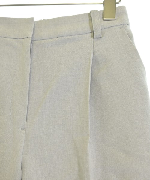 N. Natural Beauty Basic（エヌナチュラルビューティーベーシック）スラックス グレー サイズ:S レディース/2200637976046