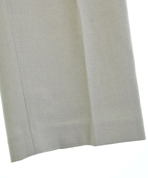 N. Natural Beauty Basic（エヌナチュラルビューティーベーシック）スラックス グレー サイズ:S レディース/2200637976046