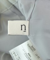 N. Natural Beauty Basic（エヌナチュラルビューティーベーシック）スラックス グレー サイズ:S レディース/2200637976046