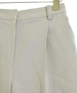 N. Natural Beauty Basic（エヌナチュラルビューティーベーシック）スラックス グレー サイズ:S レディース/2200637976046