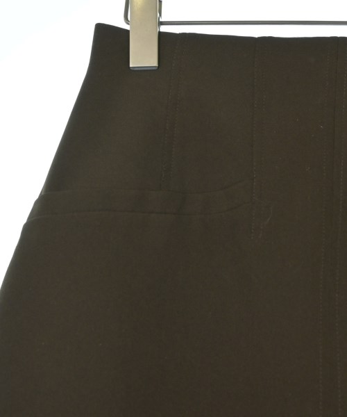 N. Natural Beauty Basic（エヌナチュラルビューティーベーシック）ロング・マキシ丈スカート 茶 サイズ:M レディース/2200637976060