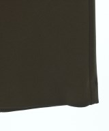 N. Natural Beauty Basic（エヌナチュラルビューティーベーシック）ロング・マキシ丈スカート 茶 サイズ:M レディース/2200637976060