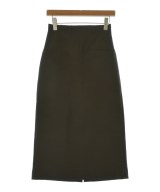 N. Natural Beauty Basic ロング・マキシ丈スカート