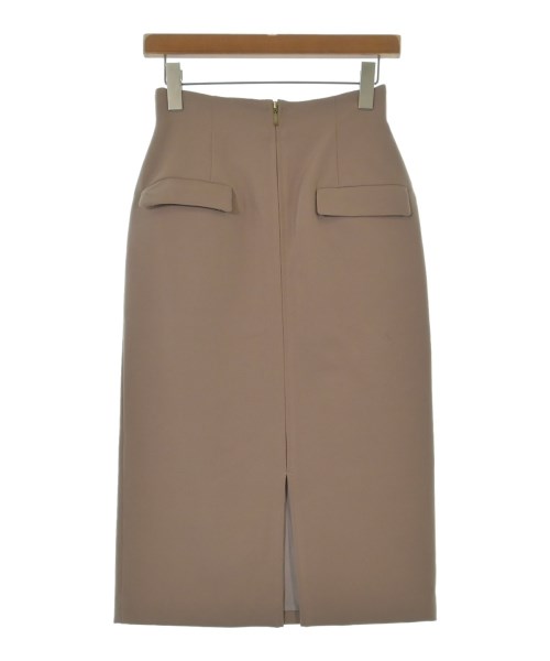 エヌナチュラルビューティーベーシック(N. Natural Beauty Basic)のN. Natural Beauty Basic ロング・マキシ丈スカート