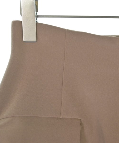 N. Natural Beauty Basic（エヌナチュラルビューティーベーシック）ロング・マキシ丈スカート ベージュ サイズ:M レディース/2200637976077