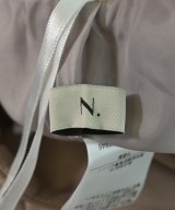 N. Natural Beauty Basic（エヌナチュラルビューティーベーシック）ロング・マキシ丈スカート ベージュ サイズ:M レディース/2200637976077