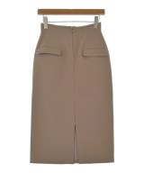 N. Natural Beauty Basic ロング・マキシ丈スカート