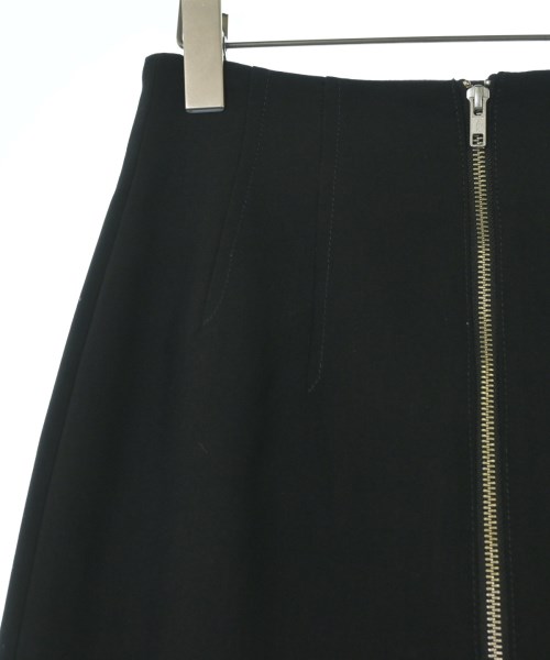 N. Natural Beauty Basic（エヌナチュラルビューティーベーシック）ロング・マキシ丈スカート 黒 サイズ:M レディース/2200637976084