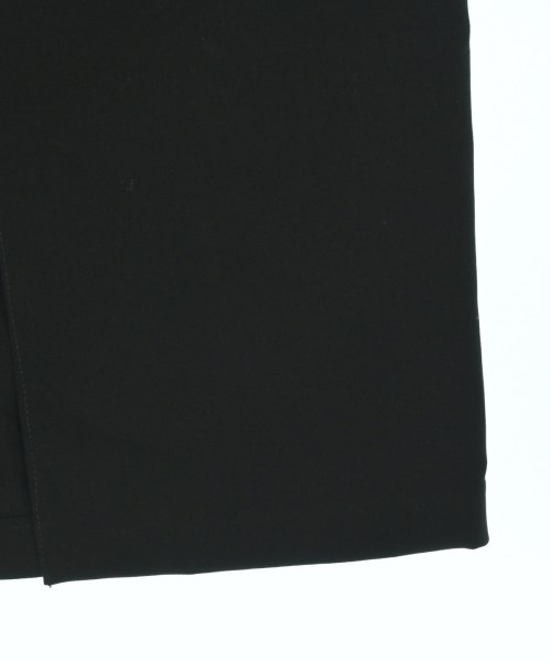 N. Natural Beauty Basic（エヌナチュラルビューティーベーシック）ロング・マキシ丈スカート 黒 サイズ:M レディース/2200637976084