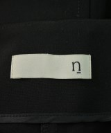 N. Natural Beauty Basic（エヌナチュラルビューティーベーシック）ロング・マキシ丈スカート 黒 サイズ:M レディース/2200637976084