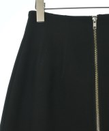 N. Natural Beauty Basic（エヌナチュラルビューティーベーシック）ロング・マキシ丈スカート 黒 サイズ:M レディース/2200637976084