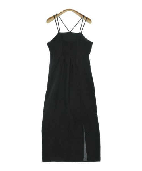 N. Natural Beauty Basic（エヌナチュラルビューティーベーシック）ワンピース 紺 サイズ:M レディース/2200637976091