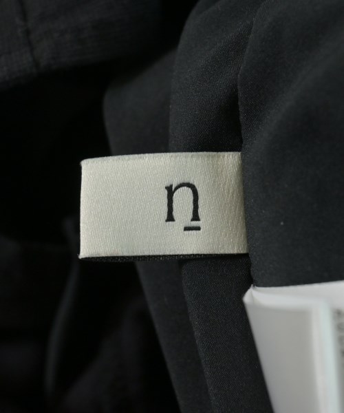 N. Natural Beauty Basic（エヌナチュラルビューティーベーシック）ワンピース 紺 サイズ:M レディース/2200637976091