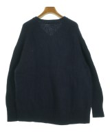 N. Natural Beauty Basic（エヌナチュラルビューティーベーシック）ニット・セーター 紺 サイズ:M レディース/2200637976107