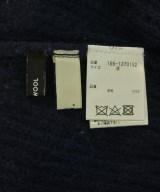 N. Natural Beauty Basic（エヌナチュラルビューティーベーシック）ニット・セーター 紺 サイズ:M レディース/2200637976107