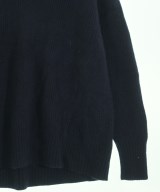 N. Natural Beauty Basic（エヌナチュラルビューティーベーシック）ニット・セーター 紺 サイズ:M レディース/2200637976107
