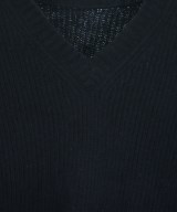 N. Natural Beauty Basic（エヌナチュラルビューティーベーシック）ニット・セーター 紺 サイズ:M レディース/2200637976107