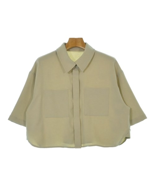 エヌナチュラルビューティーベーシック(N. Natural Beauty Basic)のN. Natural Beauty Basic カジュアルシャツ