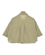 N. Natural Beauty Basic（エヌナチュラルビューティーベーシック）カジュアルシャツ ベージュ サイズ:M レディース/2200637976114