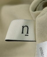 N. Natural Beauty Basic（エヌナチュラルビューティーベーシック）カジュアルシャツ ベージュ サイズ:M レディース/2200637976114