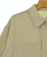 N. Natural Beauty Basic（エヌナチュラルビューティーベーシック）カジュアルシャツ ベージュ サイズ:M レディース/2200637976114