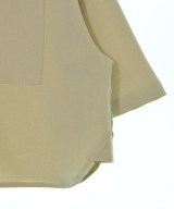 N. Natural Beauty Basic（エヌナチュラルビューティーベーシック）カジュアルシャツ ベージュ サイズ:M レディース/2200637976114