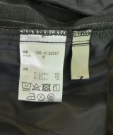 N. Natural Beauty Basic（エヌナチュラルビューティーベーシック）スラックス グレー サイズ:M レディース/2200638810028