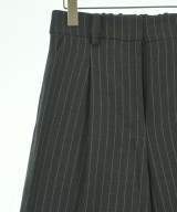 N. Natural Beauty Basic（エヌナチュラルビューティーベーシック）スラックス グレー サイズ:M レディース/2200638810028